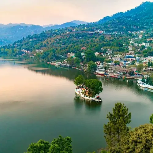 Bhimtal Tourism