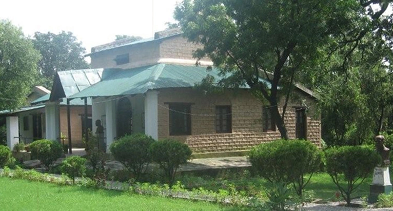 corbette-museum