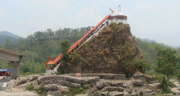 girja-temple
