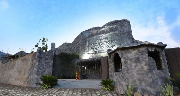 Budget resorts