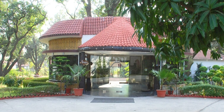 Corbett leela vilas