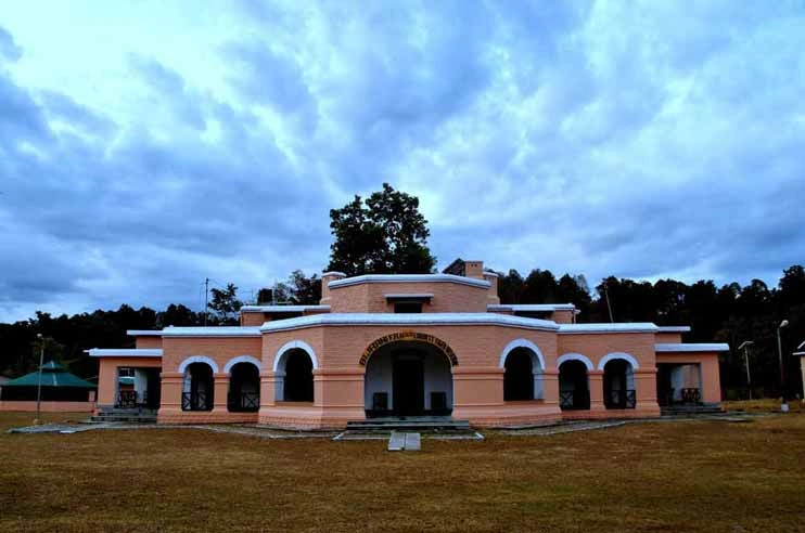 forest-dhikala-lodge
