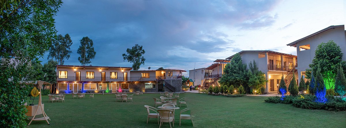 Affordable Hotel Stay