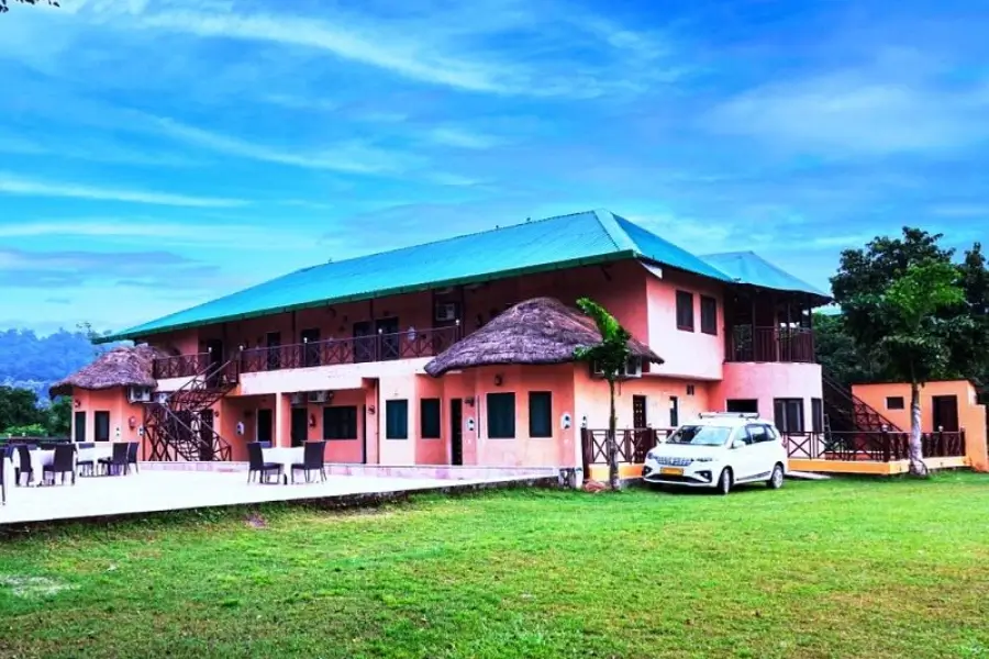 Camp Kyari