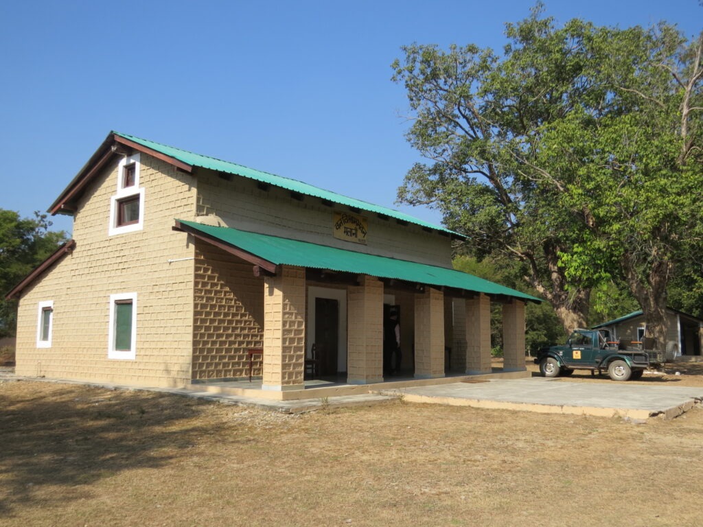 Malani rest house