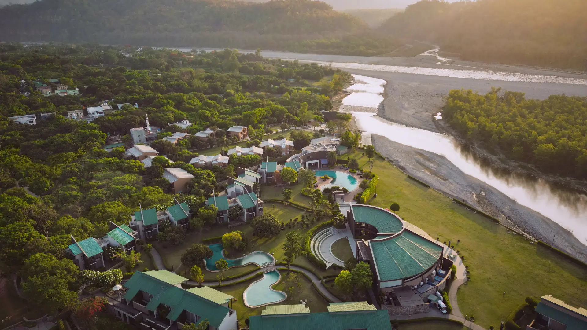 Namah Resort by Radisson