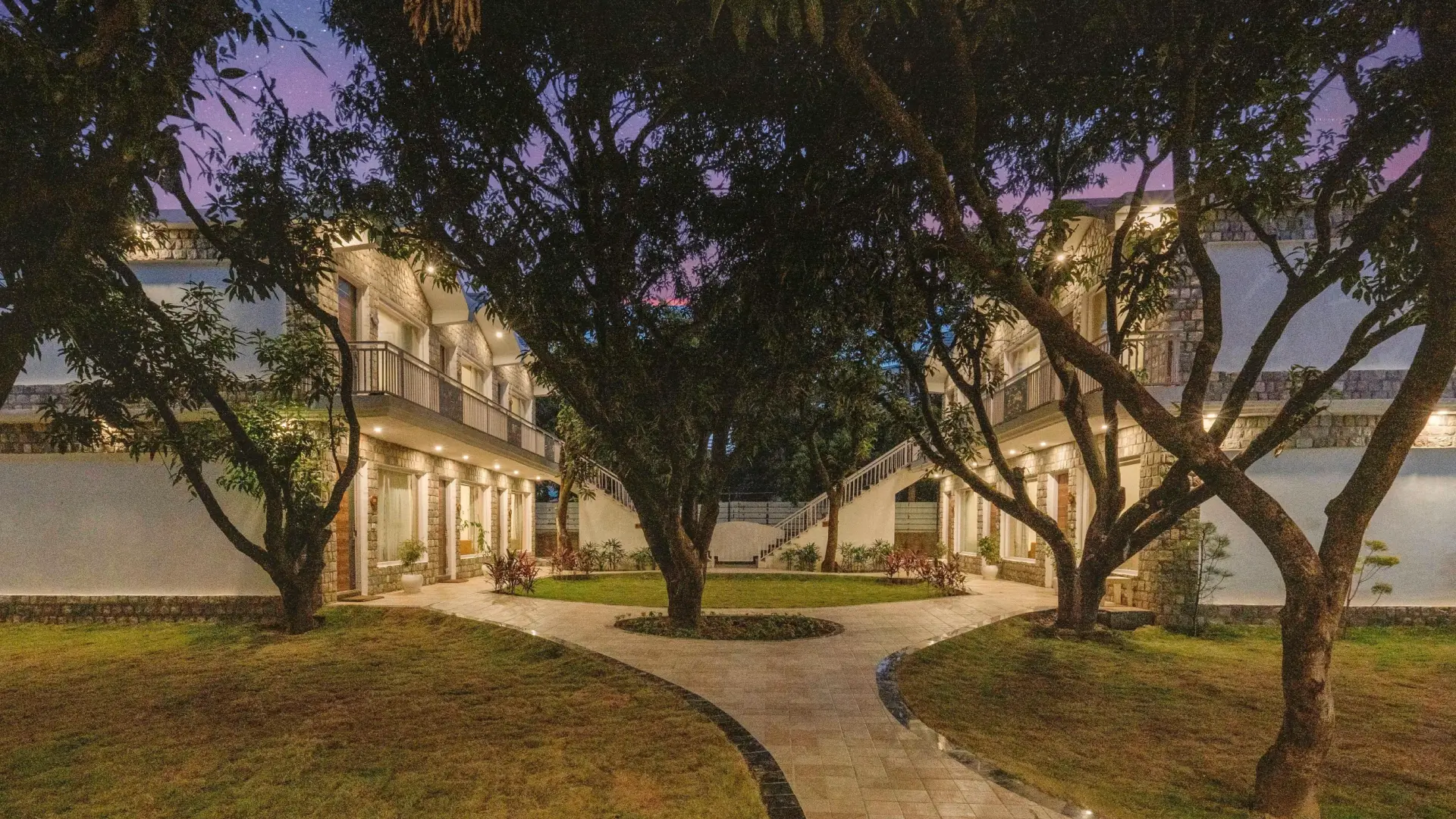 River Heritage Resort Corbett