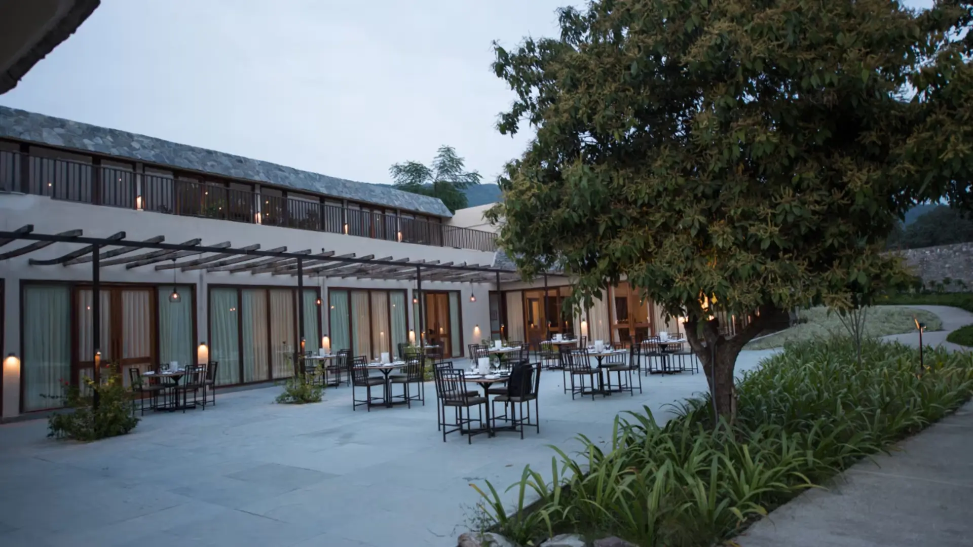 Saraca Resort & Spa