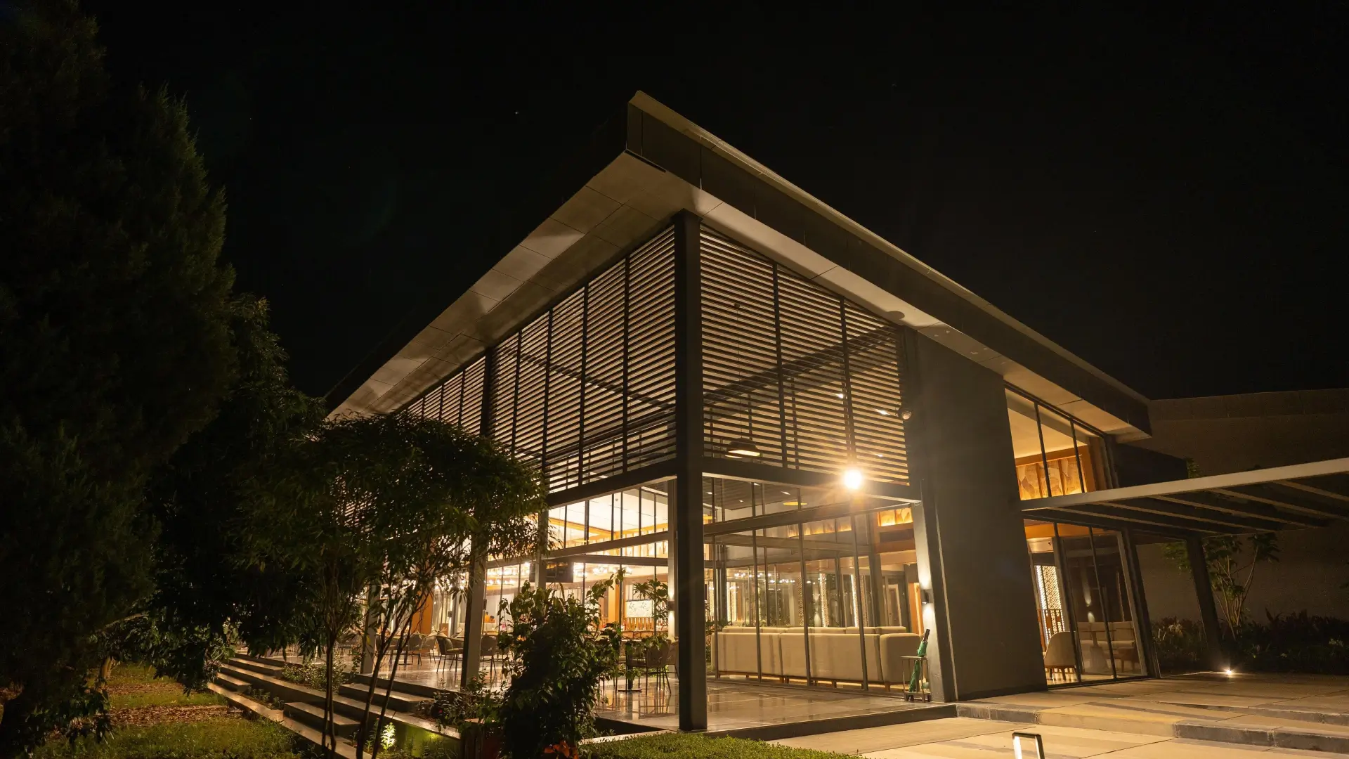 Wyndham Garden Jim Corbett Chhoi