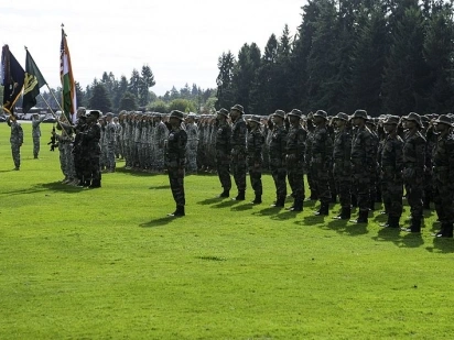  Ranikhet Tourism - Kumaon Regimental Centre Museum