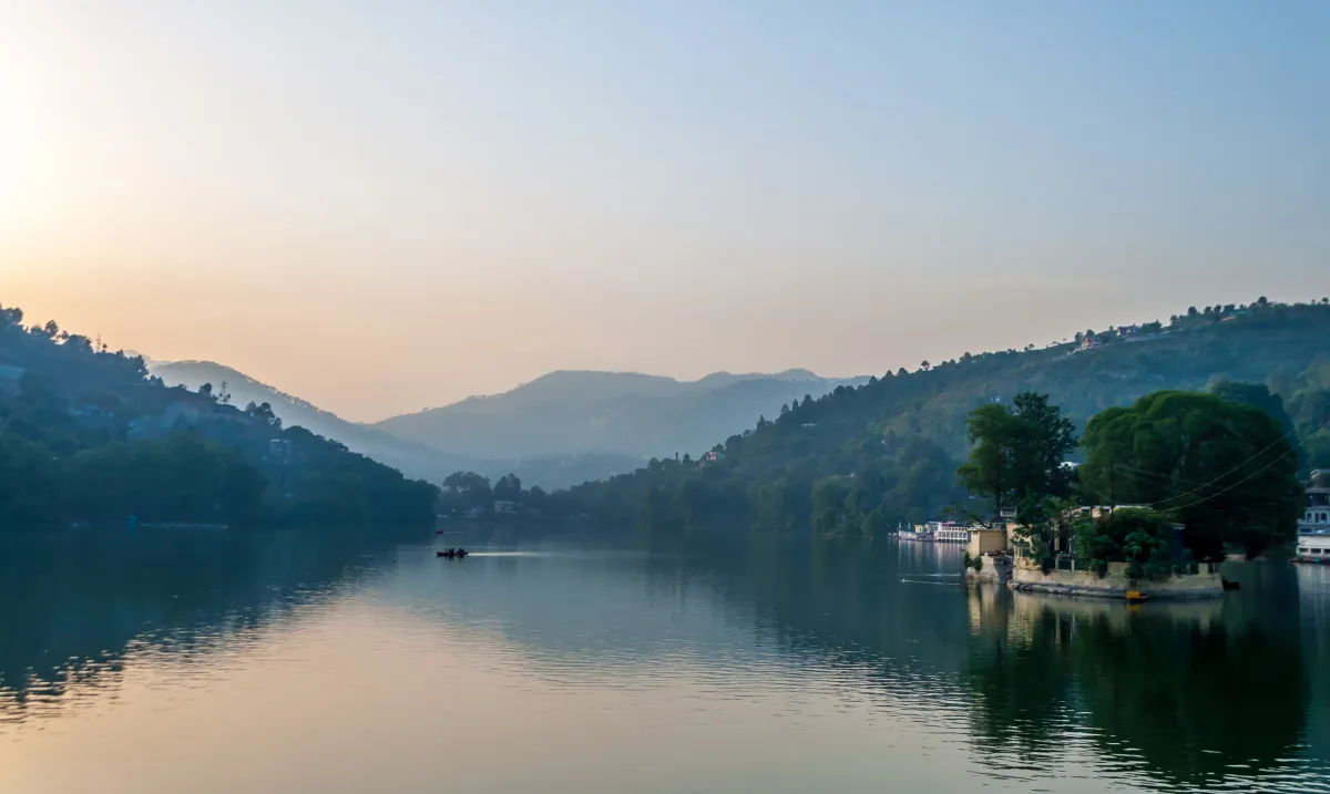 Ranikhet Tourism