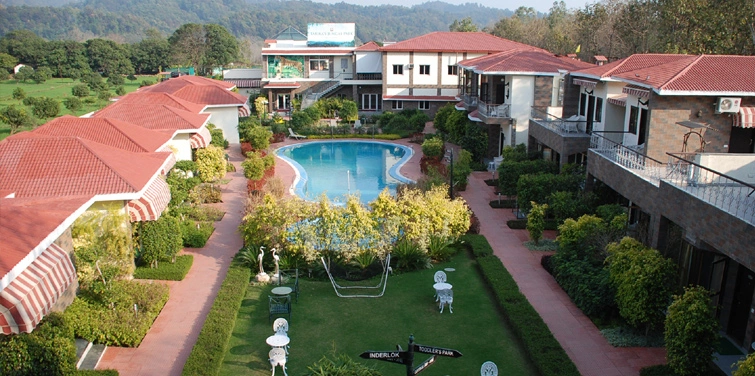 tarika jungle park