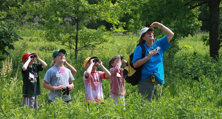 Bird watching tourpackage