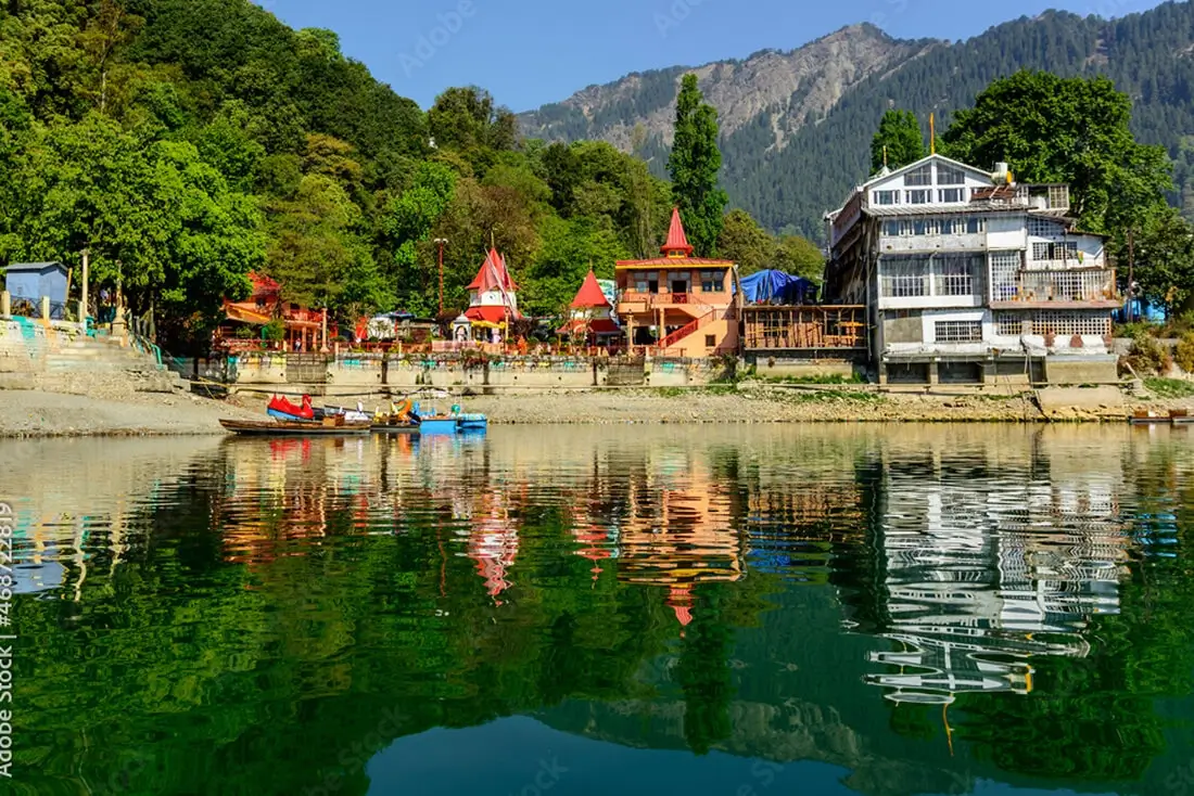 Nanital