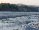 kosi-river